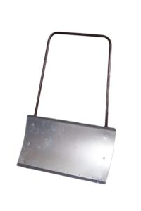 Движок алюминиевый ДА1 750х560 мм